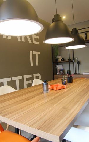 Apartamento para alugar com 38m², 1 quarto e 1 vaga Apartamento para alugar com 38m², 1 quarto e 1 vagaÁrea comum