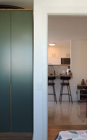 Apartamento à venda com 80m², 2 quartos e 2 vagasQuarto 