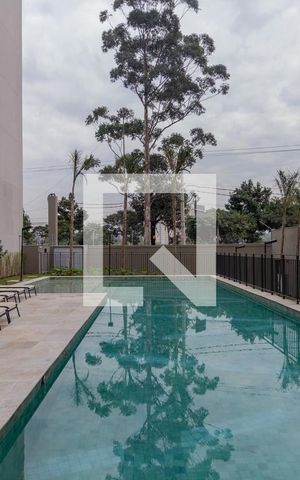 Apartamento à venda com 25m², 1 quarto e sem vaga Apartamento à venda com 25m², 1 quarto e sem vagaCondomínio - Piscina