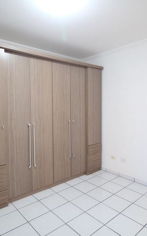 Casa para alugar com 176m², 4 quartos e 3 vagasQuarto 2