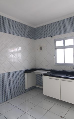Casa para alugar com 176m², 4 quartos e 3 vagasCozinha