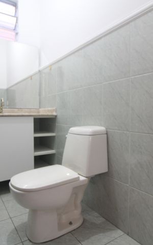 Casa para alugar com 176m², 4 quartos e 3 vagasLavabo