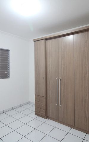 Casa para alugar com 176m², 4 quartos e 3 vagasQuarto 2