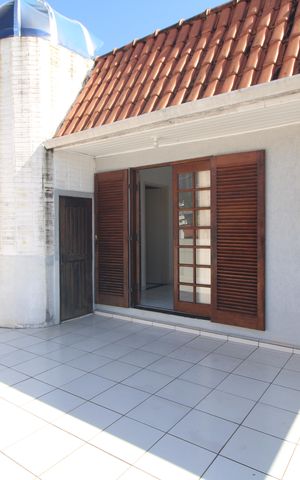 Casa para alugar com 176m², 4 quartos e 3 vagasÁrea de Serviço