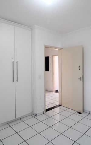 Casa para alugar com 176m², 4 quartos e 3 vagasQuarto 3