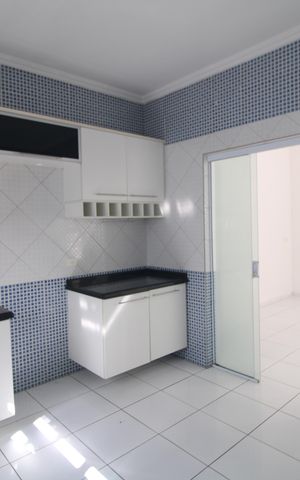 Casa para alugar com 176m², 4 quartos e 3 vagasCozinha