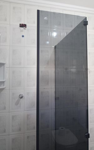 Casa para alugar com 176m², 4 quartos e 3 vagasBanheiro do Quarto 4