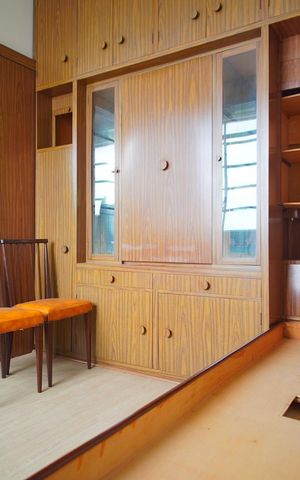 Apartamento para alugar com 132m², 2 quartos e sem vagaCopa