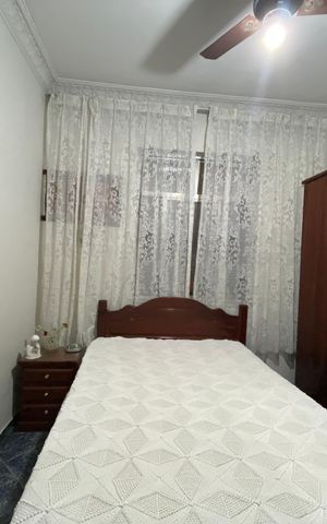Casa à venda com 175m², 5 quartos e 2 vagas Casa à venda com 175m², 5 quartos e 2 vagasQuarto 1
