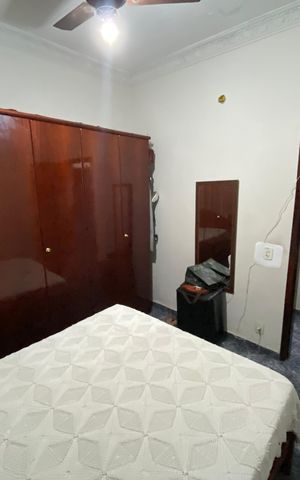 Casa à venda com 175m², 5 quartos e 2 vagas Casa à venda com 175m², 5 quartos e 2 vagasQuarto 1