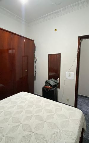Casa à venda com 175m², 5 quartos e 2 vagas Casa à venda com 175m², 5 quartos e 2 vagasQuarto 1