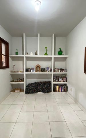 Casa à venda com 175m², 5 quartos e 2 vagas Casa à venda com 175m², 5 quartos e 2 vagasSala 2