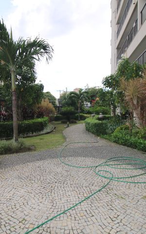 Apartamento à venda com 60m², 2 quartos e 1 vagaÁrea comum