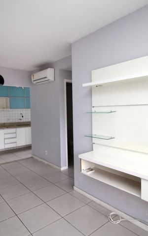 Apartamento à venda com 60m², 2 quartos e 1 vagaSala