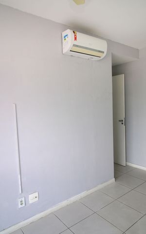 Apartamento à venda com 60m², 2 quartos e 1 vagaSuíte