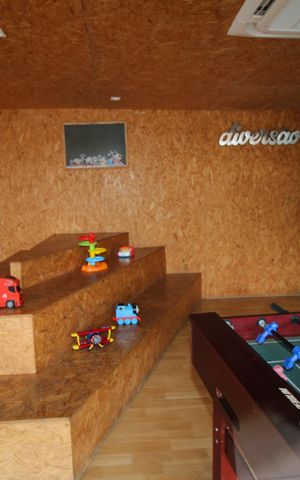 Apartamento à venda com 60m², 2 quartos e 1 vagaÁrea comum - Brinquedoteca