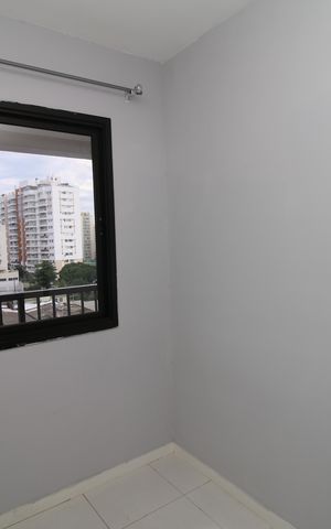 Apartamento à venda com 60m², 2 quartos e 1 vagaQuarto 1