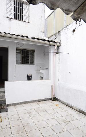Casa à venda com 120m², 3 quartos e 1 vagaÁrea Externa
