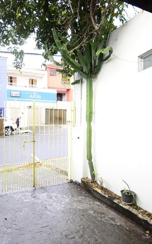 Casa à venda com 120m², 3 quartos e 1 vagaGaragem