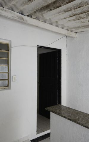 Casa à venda com 120m², 3 quartos e 1 vagaÁrea Externa