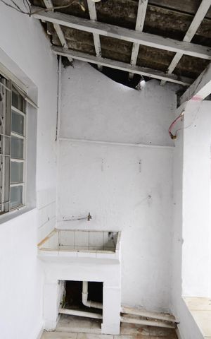 Casa à venda com 120m², 3 quartos e 1 vagaÁrea Externa