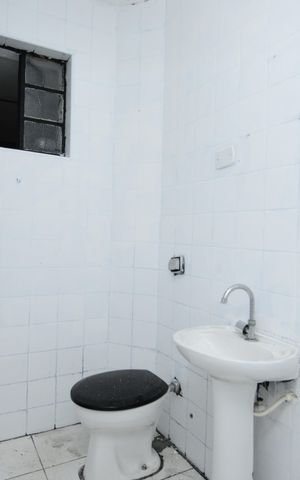 Casa à venda com 120m², 3 quartos e 1 vagaBanheiro