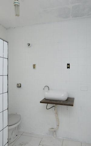 Casa à venda com 120m², 3 quartos e 1 vagaBanheiro de Serviço