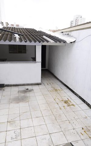 Casa à venda com 120m², 3 quartos e 1 vagaÁrea Externa