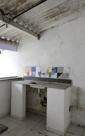 Casa à venda com 120m², 3 quartos e 1 vagaÁrea Externa