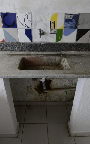 Casa à venda com 120m², 3 quartos e 1 vagaÁrea Externa