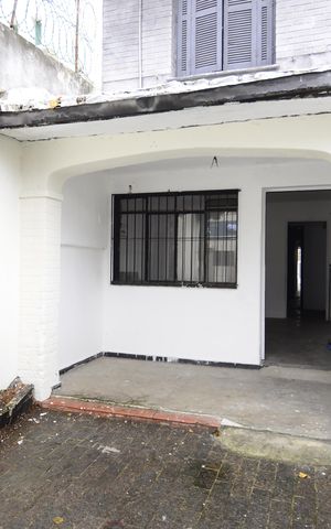 Casa à venda com 120m², 3 quartos e 1 vagaGaragem