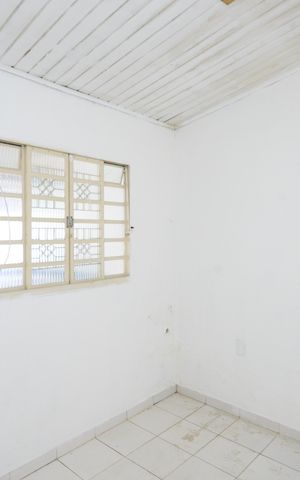 Casa à venda com 120m², 3 quartos e 1 vagaQuarto de Serviço