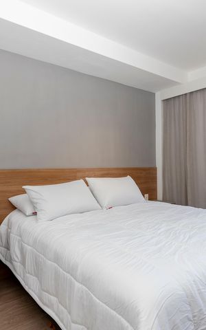 Studio para alugar com 24m², 1 quarto e sem vaga Studio para alugar com 24m², 1 quarto e sem vagaStudio