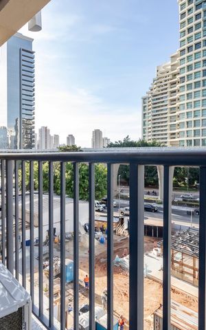 Studio para alugar com 24m², 1 quarto e sem vaga Studio para alugar com 24m², 1 quarto e sem vagaVaranda