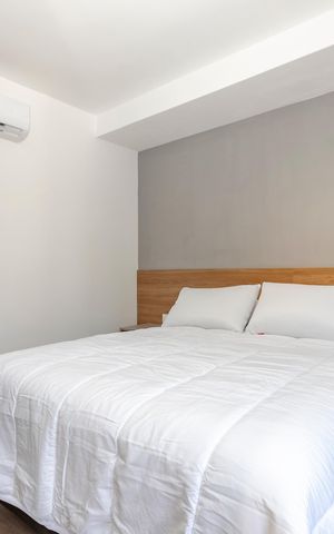 Studio para alugar com 24m², 1 quarto e sem vaga Studio para alugar com 24m², 1 quarto e sem vagaStudio