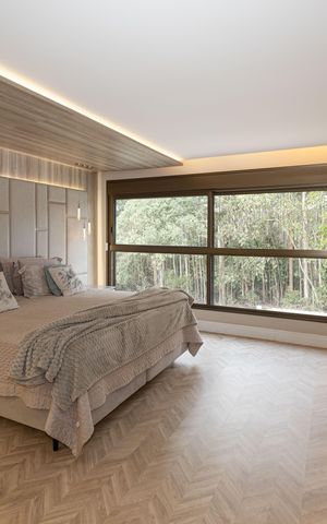 Casa à venda com 600m², 4 quartos e 4 vagasSuíte 4