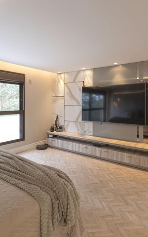 Casa à venda com 600m², 4 quartos e 4 vagasSuíte 4