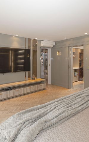 Casa à venda com 600m², 4 quartos e 4 vagasSuíte 4
