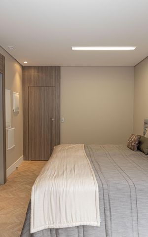 Casa à venda com 600m², 4 quartos e 4 vagasSuíte 2