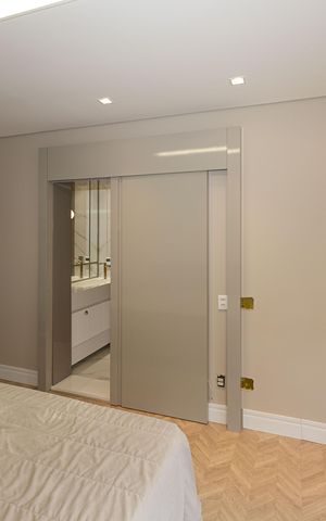 Casa à venda com 600m², 4 quartos e 4 vagasSuíte 3
