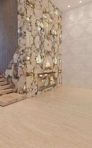 Casa à venda com 600m², 4 quartos e 4 vagasSala de Jantar