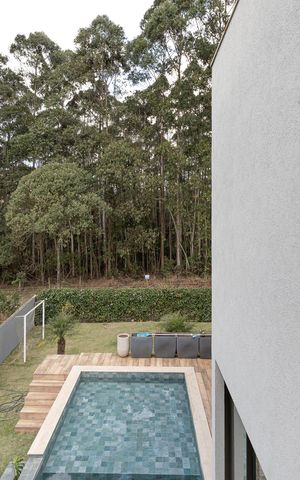 Casa à venda com 600m², 4 quartos e 4 vagasVista Suíte 3