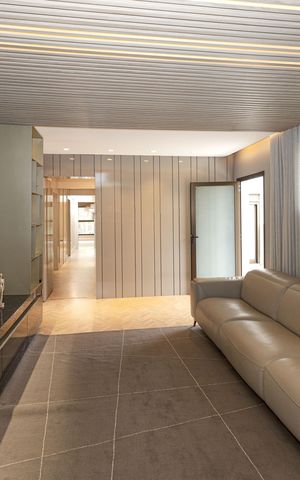 Casa à venda com 600m², 4 quartos e 4 vagasSala de TV
