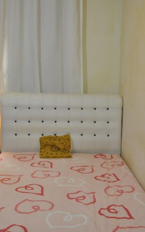 Apartamento à venda com 75m², 2 quartos e 2 vagasQuarto 2