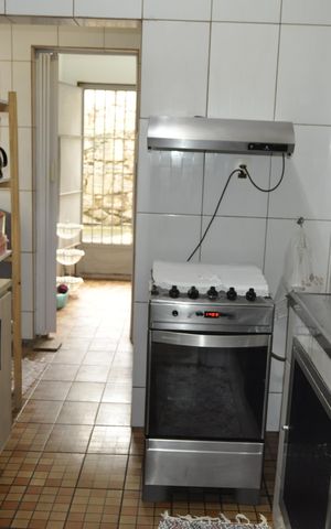 Apartamento à venda com 75m², 2 quartos e 2 vagasCozinha