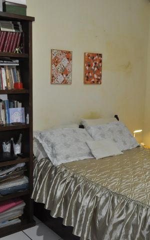 Apartamento à venda com 75m², 2 quartos e 2 vagasQuarto 1