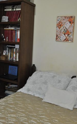 Apartamento à venda com 75m², 2 quartos e 2 vagasQuarto 1