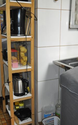 Apartamento à venda com 75m², 2 quartos e 2 vagasÁrea de Serviço