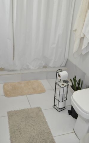 Apartamento à venda com 75m², 2 quartos e 2 vagasBanheiro 2