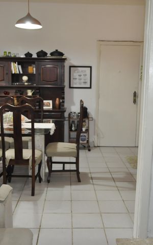 Apartamento à venda com 75m², 2 quartos e 2 vagasSala